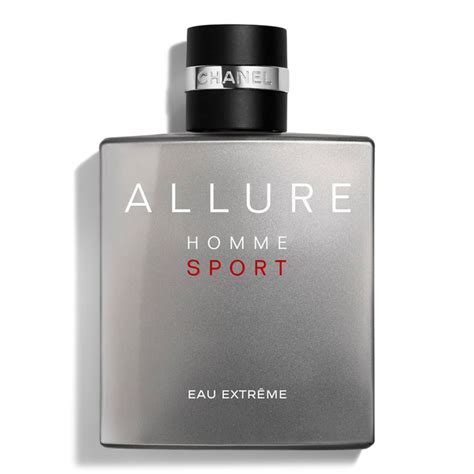 chanel allure homme sport ulta